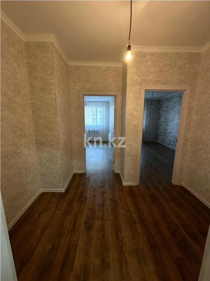 Продажа 1-комнатной квартиры, 44.1 м² в Астане - фото 4