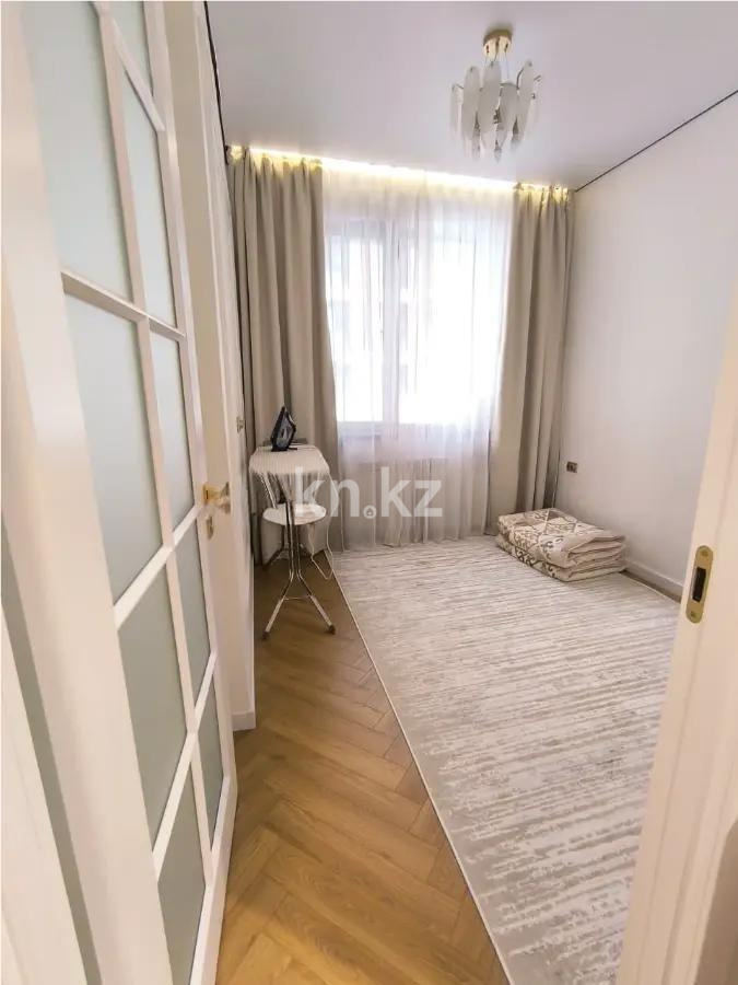 Продажа 3-комнатной квартиры, 55 м² в Алматы - фото 2