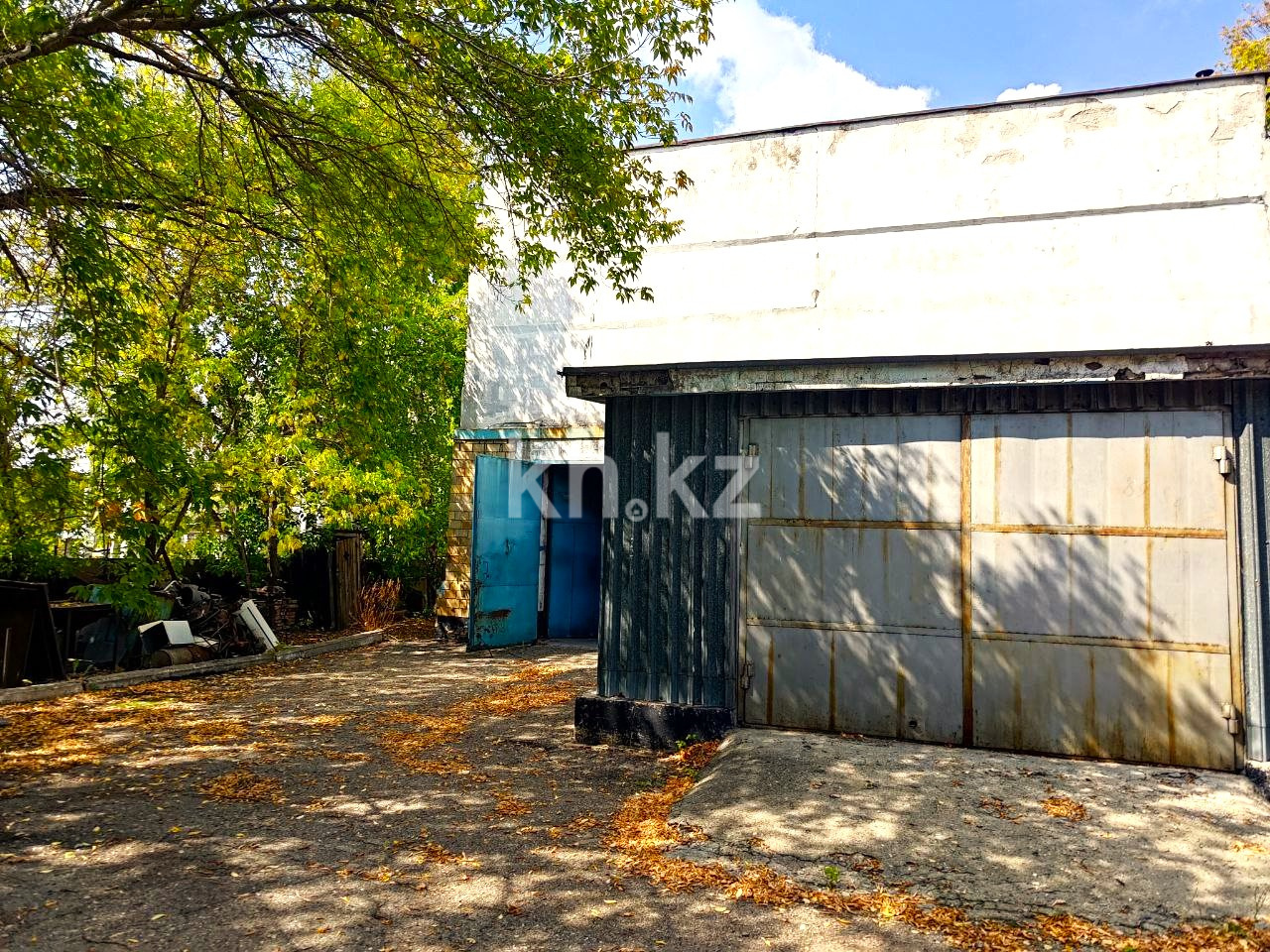 Продажа базы, 570 м² в Караганде - фото 5