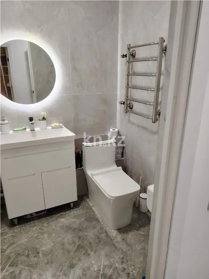 Продажа 2-комнатной квартиры, 58 м² в Алматы - фото 5