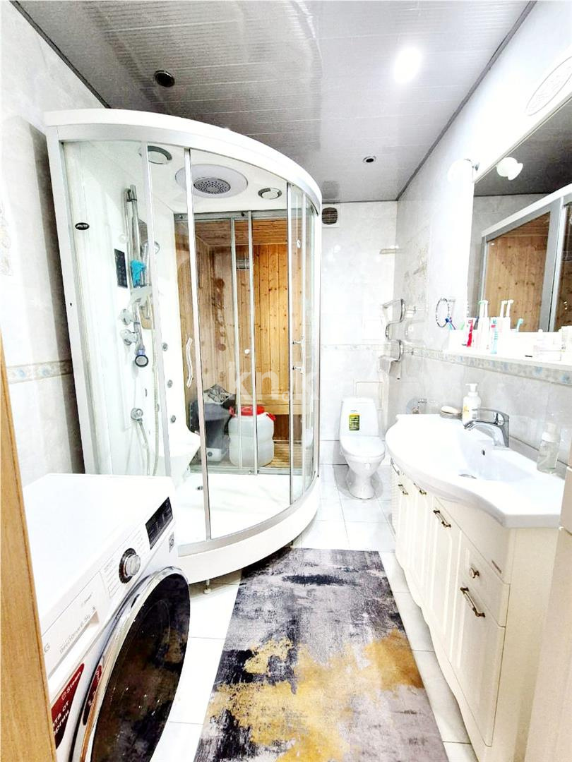 Продажа 3-комнатной квартиры, 103 м² в Астане - фото 7