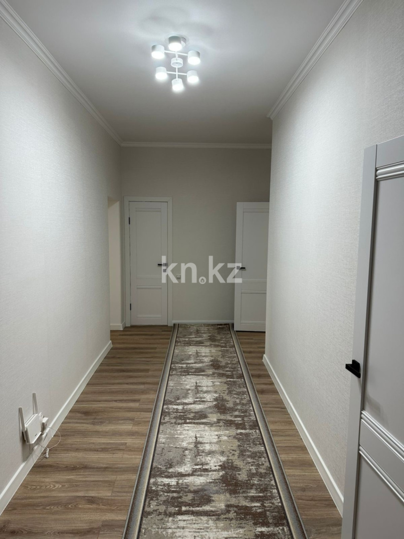Аренда 2-комнатной квартиры, 75 м² в Астане - фото 8