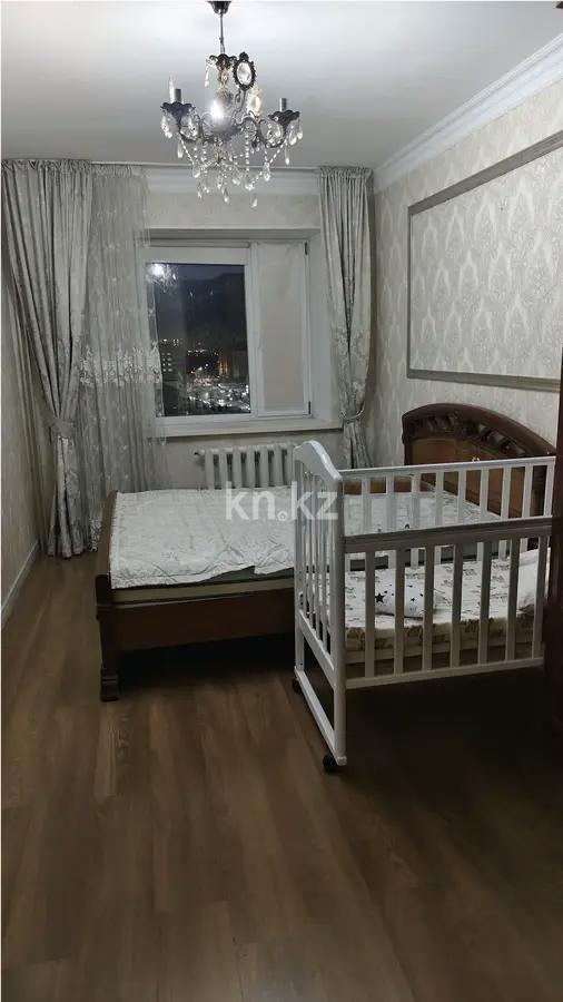 Продажа 3-комнатной квартиры, 71 м² в Астане - фото 3