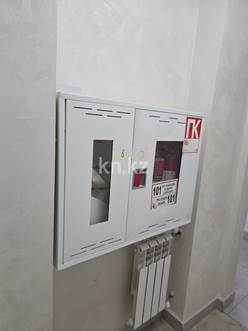 Продажа 1-комнатной квартиры, 30.6 м² в Алматы - фото 30