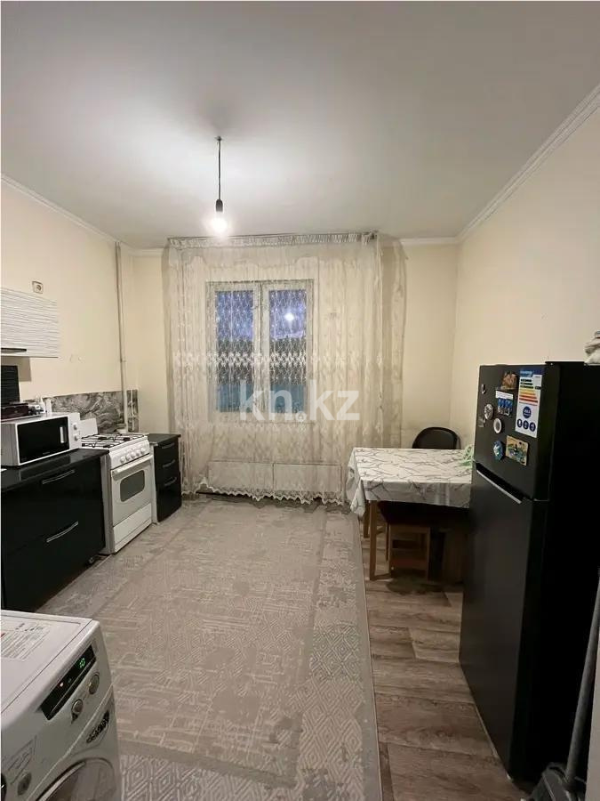 Продажа 1-комнатной квартиры, 36.8 м², мкр-н Жетысу-3, дом  9 в Алматы - фото 2