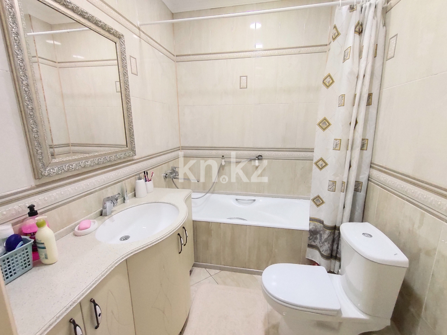 Продажа 9-комнатного дома, 629 м² в Караганде - фото 11