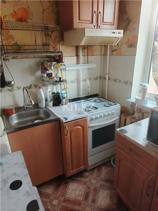 Продажа 2-комнатной квартиры, 48 м² в Караганде - фото 3