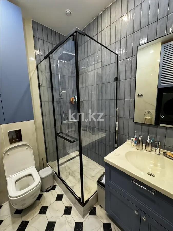 Продажа 3-комнатной квартиры, 127 м² в Астане - фото 4