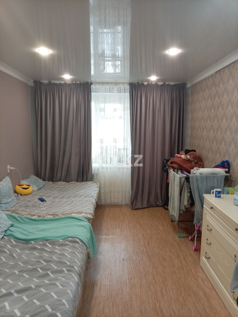 Продажа 1-комнатной квартиры, 29 м² в Павлодаре