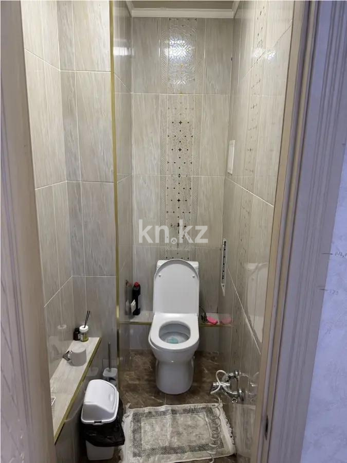 Продажа 2-комнатной квартиры, 52 м² в Астане - фото 5