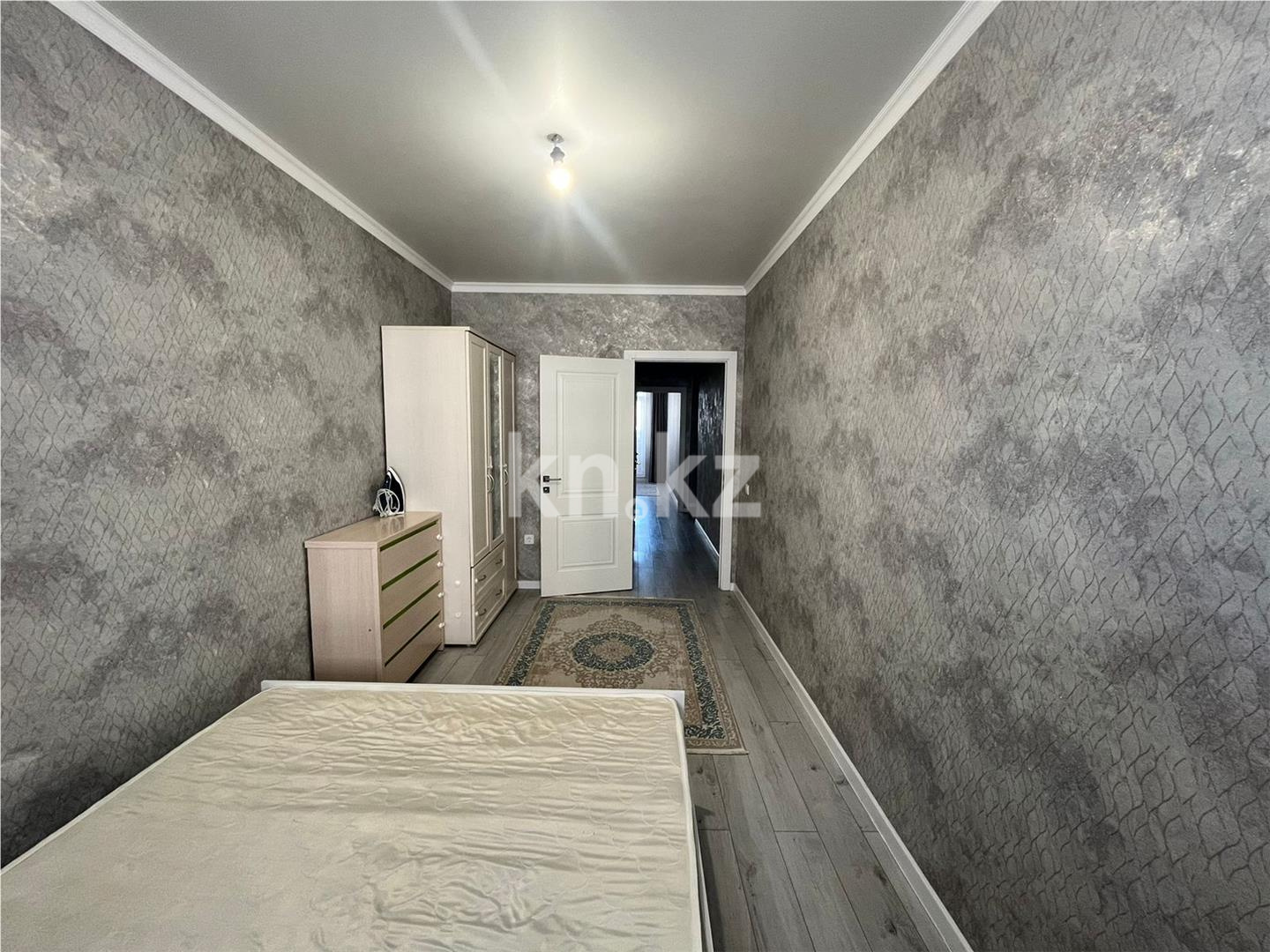 Продажа 3-комнатной квартиры, 72 м² в Астане - фото 6