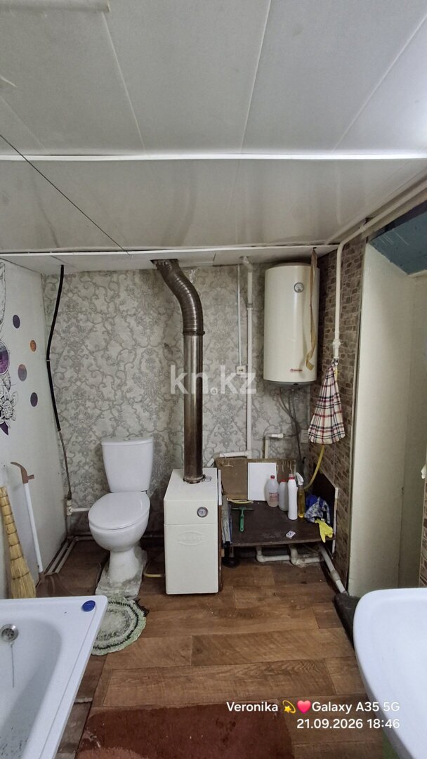 Продажа 4-комнатного дома, 100 м² в Уральске - фото 12