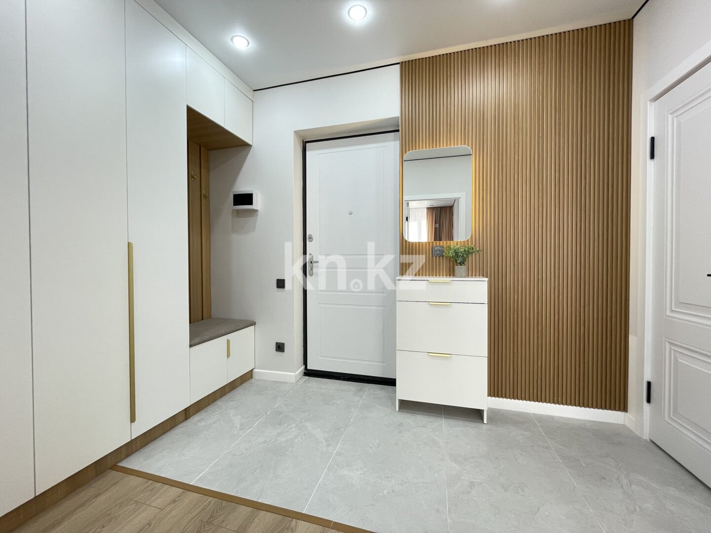 Продажа 2-комнатной квартиры, 40 м² в Алматы - фото 7