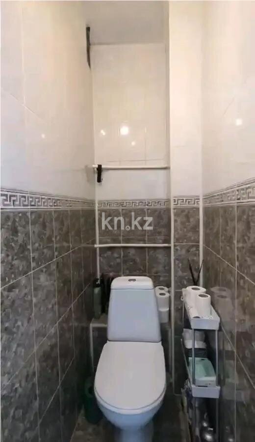 Продажа 3-комнатной квартиры, 66.5 м² в Алматы - фото 7