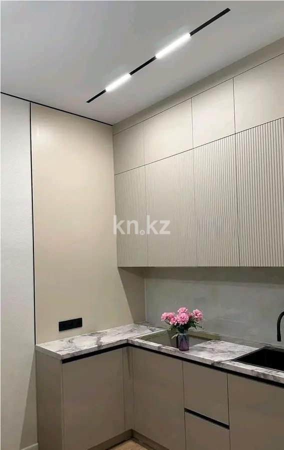 Продажа 1-комнатной квартиры, 40.1 м² в Астане - фото 2