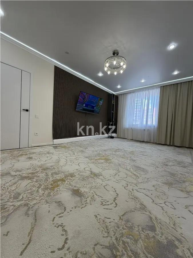 Продажа 2-комнатной квартиры, 60 м² в Астане