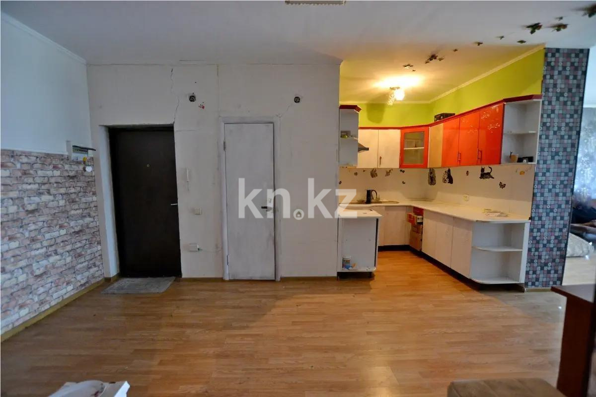 Продажа 3-комнатной квартиры, 93 м² в Алматы - фото 5