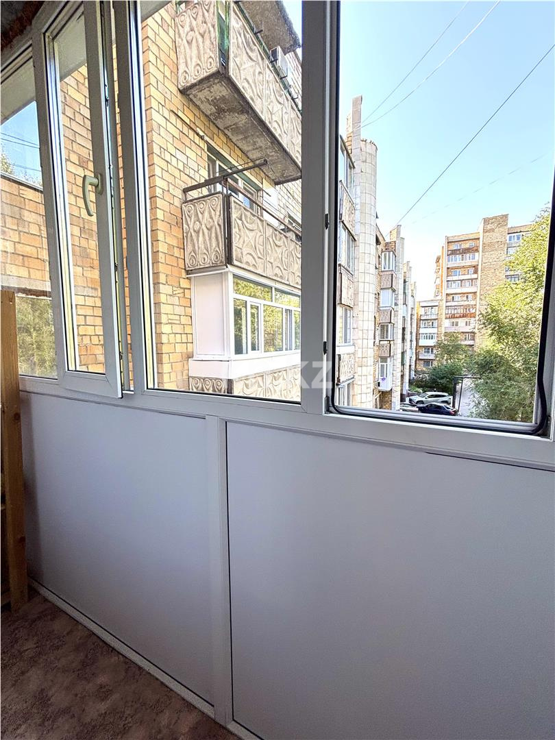 Продажа 3-комнатной квартиры, 65 м², ул. Крылова, дом  38 в Караганде - фото 14