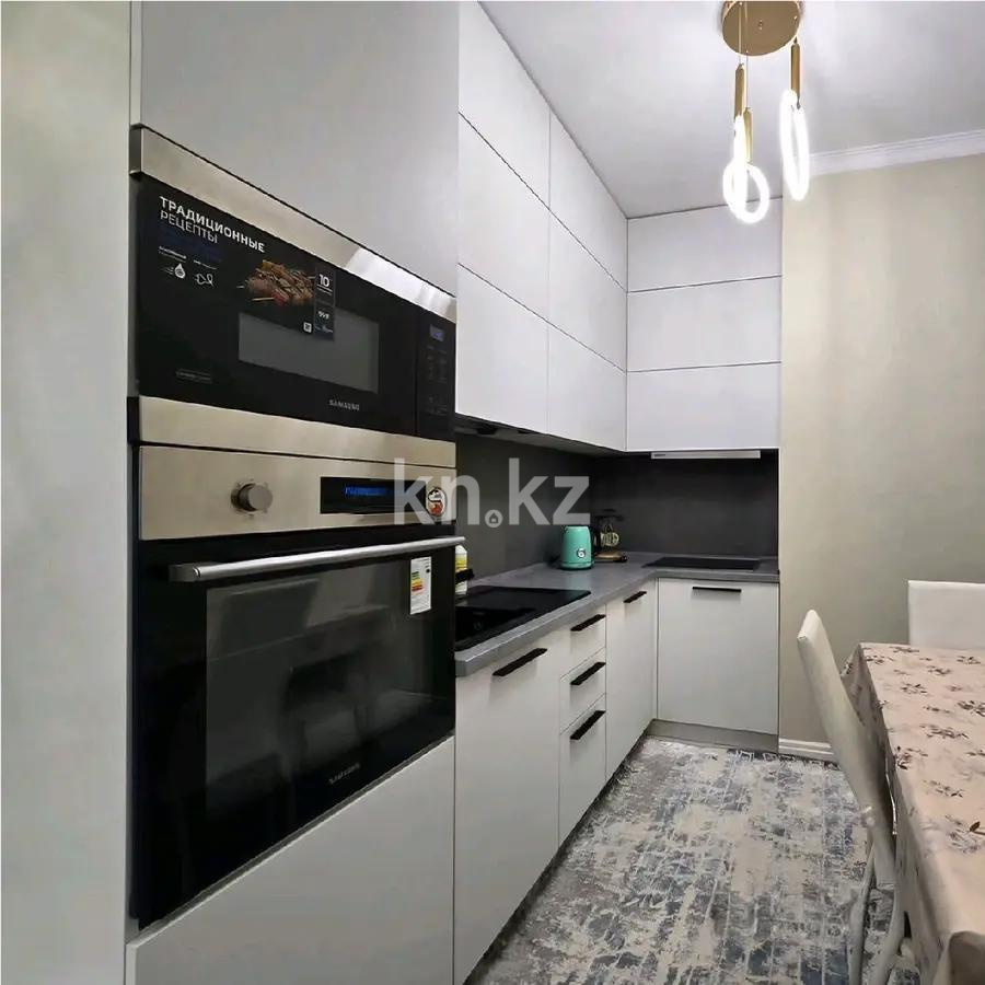 Продажа 2-комнатной квартиры, 70 м² в Алматы - фото 6