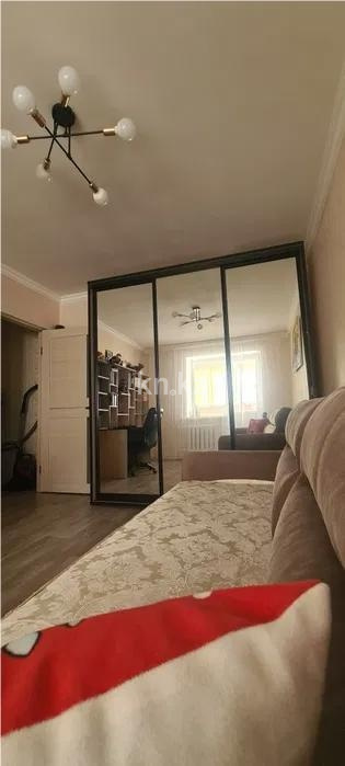 Продажа 2-комнатной квартиры, 53 м² в Астане - фото 4