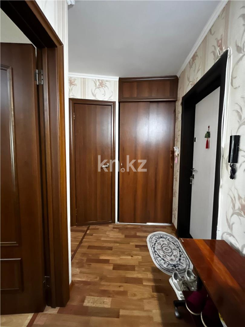 Продажа 4-комнатной квартиры, 61 м² в Караганде - фото 13
