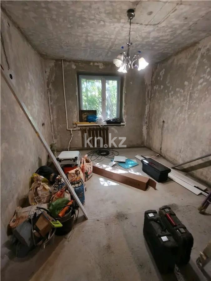Продажа 2-комнатной квартиры, 52 м² в Темиртау