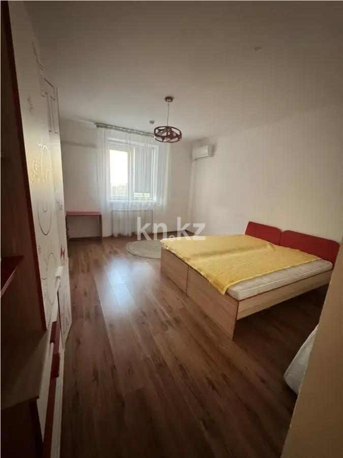 Продажа 3-комнатной квартиры, 115.8 м² в Алматы - фото 3