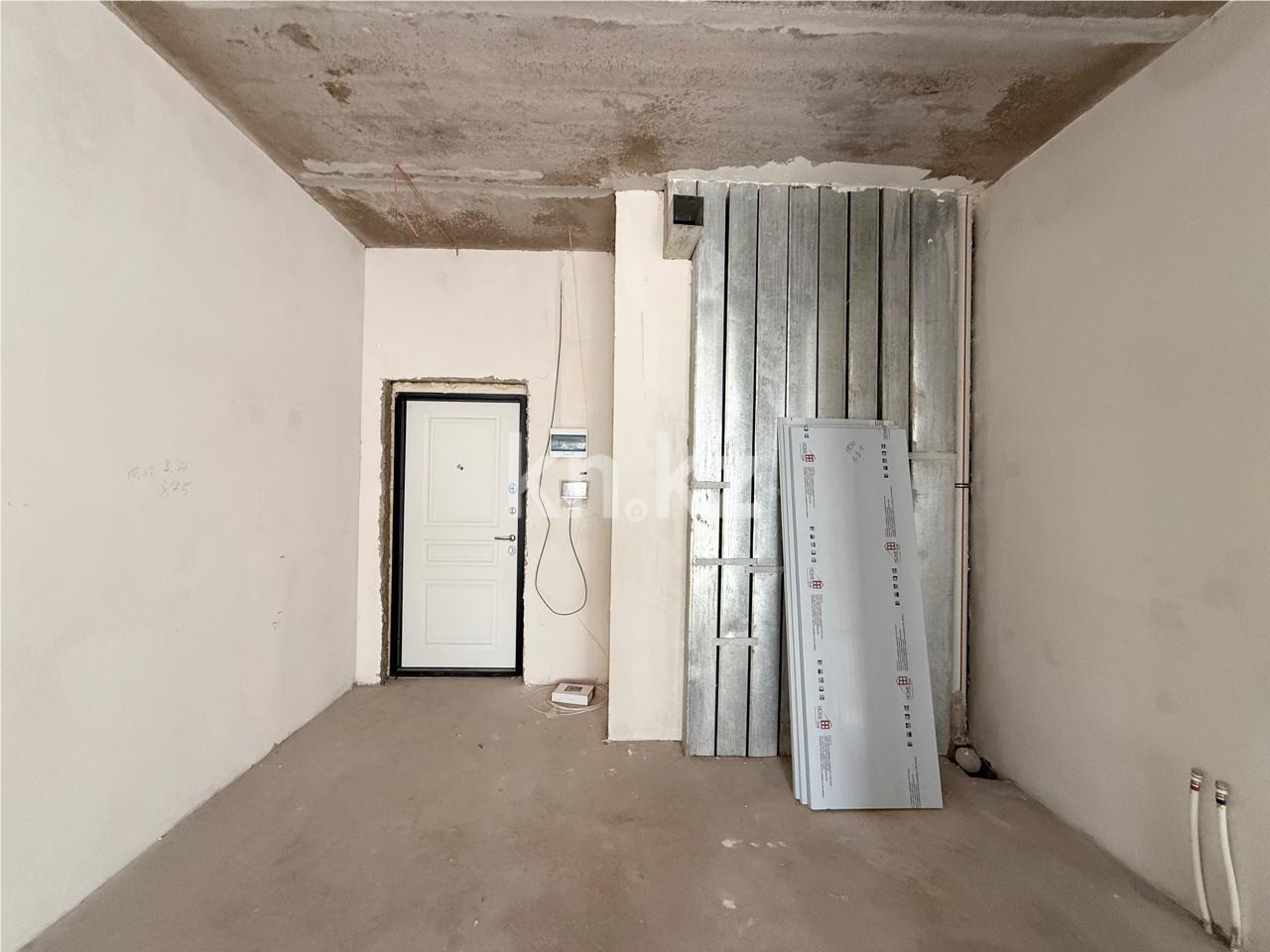 Продажа 4-комнатной квартиры, 117 м² в Караганде - фото 11