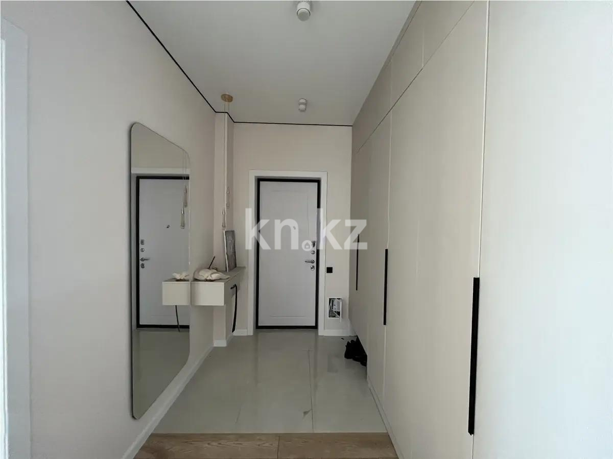 Продажа 2-комнатной квартиры, 66.2 м² в Астане - фото 5