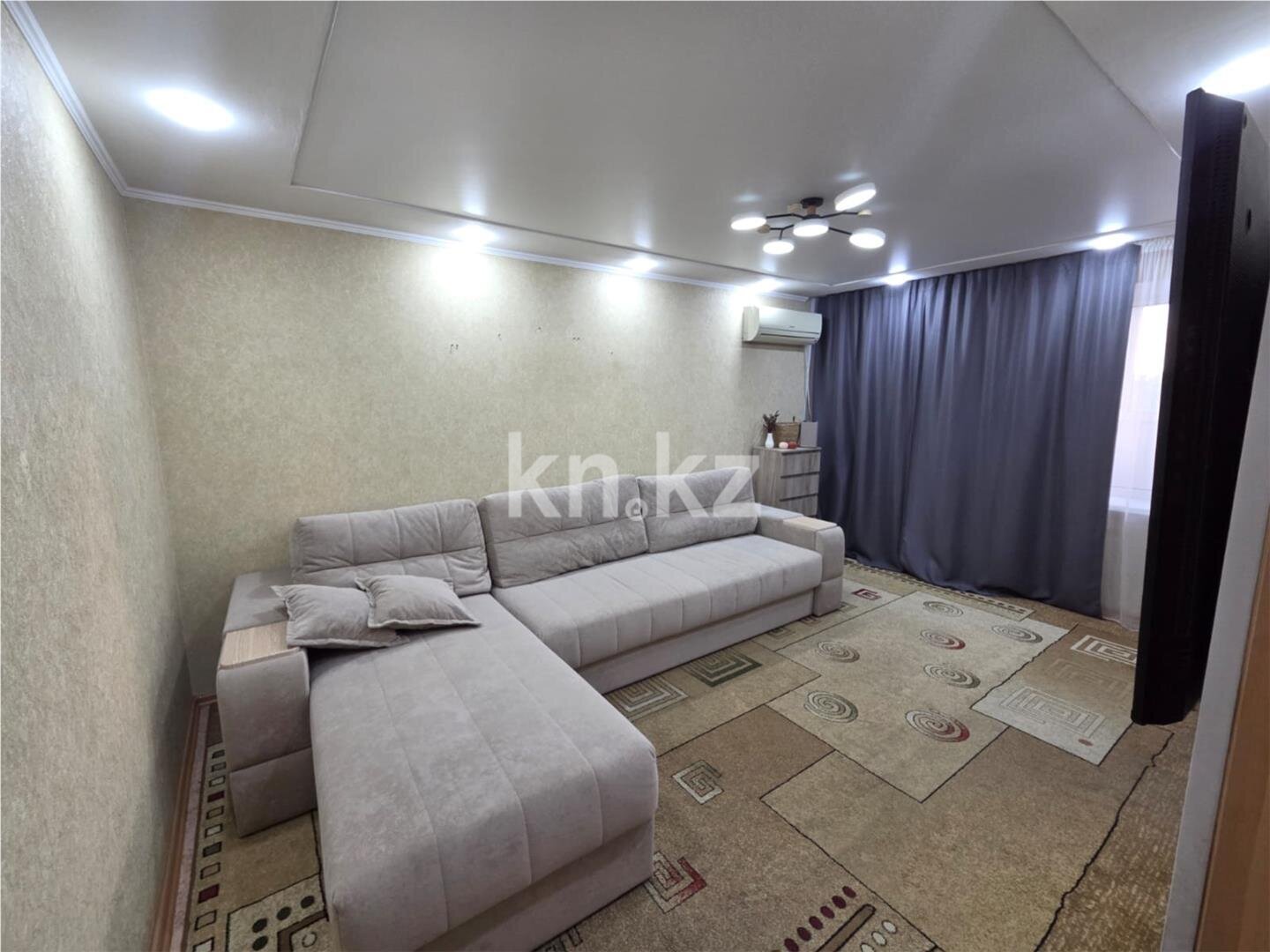 Продажа 3-комнатной квартиры, 60 м² в Караганде - фото 9