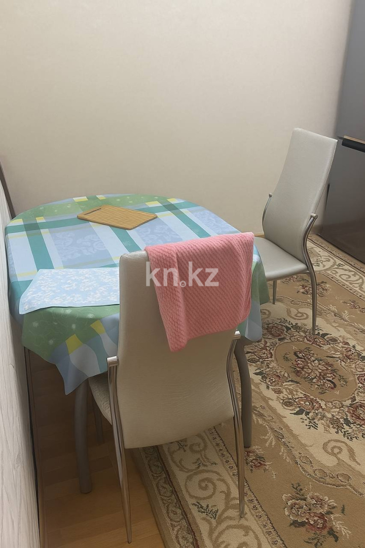 Аренда 2-комнатной квартиры, 55 м², пр. Кошкарбаева, дом  46/2 - пр. Жумабаева в Астане - фото 5