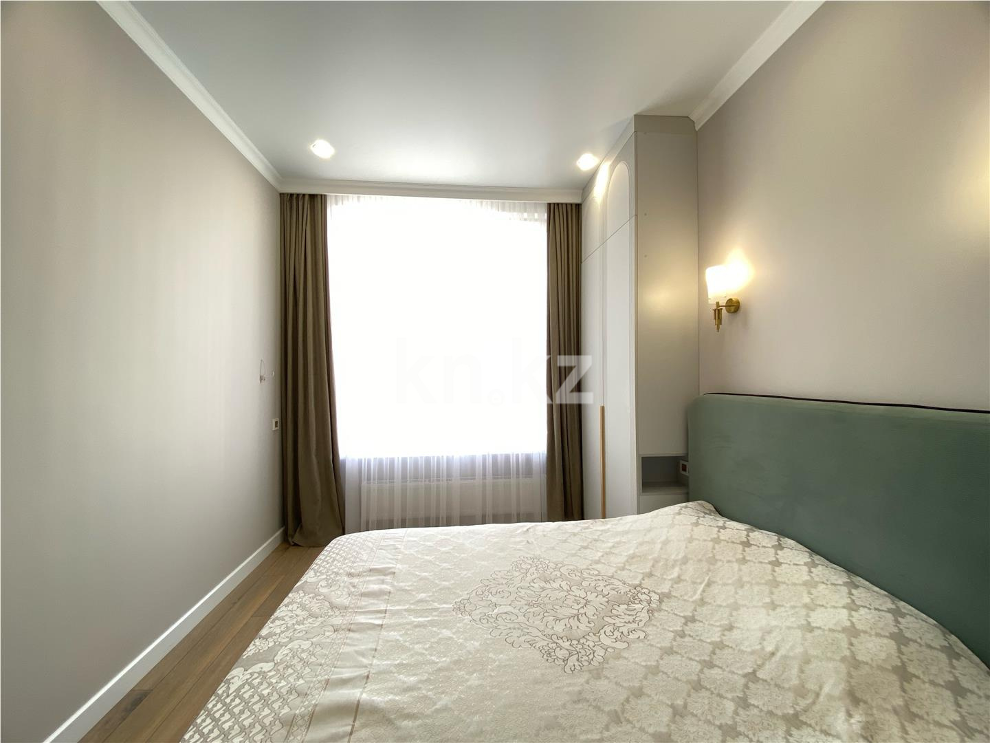 Продажа 3-комнатной квартиры, 84 м², ул. Бектурова в Астане - фото 8