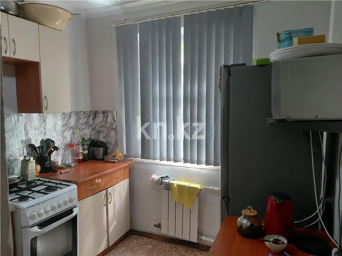 Продажа 2-комнатной квартиры, 44 м² в Темиртау - фото 3