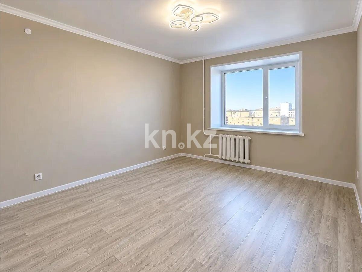 Продажа 2-комнатной квартиры, 50 м² в Астане