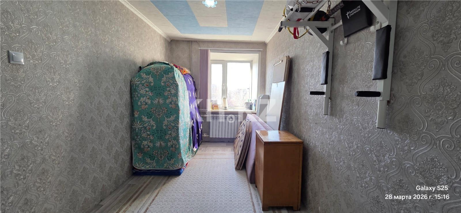 Продажа 2-комнатной квартиры, 64 м² в Темиртау - фото 7