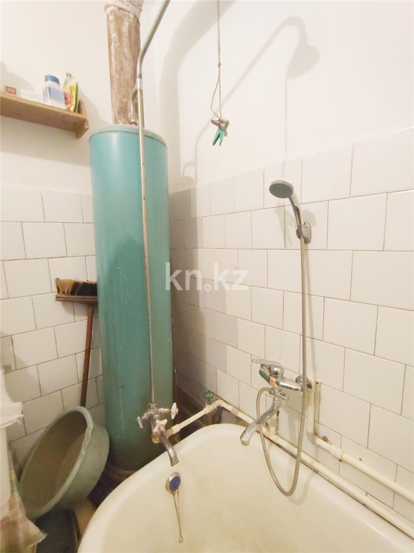 Продажа 2-комнатной квартиры, 57 м², ул. Жамбыла в Караганде - фото 14