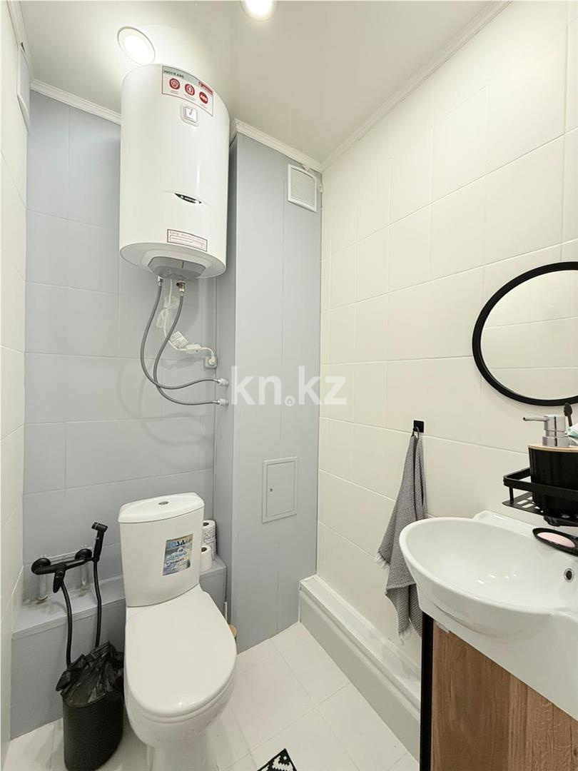 Продажа 3-комнатной квартиры, 98 м² в Караганде - фото 16