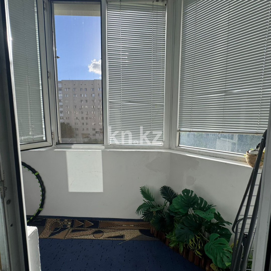 Аренда 2-комнатной квартиры, 58 м² в Астане - фото 10