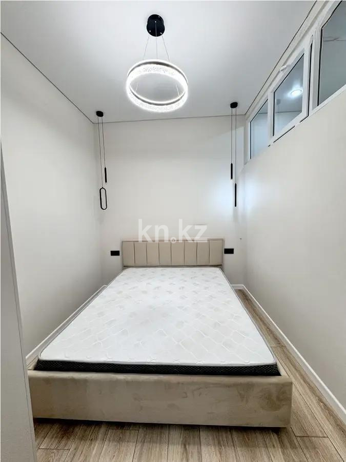 Продажа 2-комнатной квартиры, 43 м², ул. Айтматова, дом  77/9 в Астане - фото 2