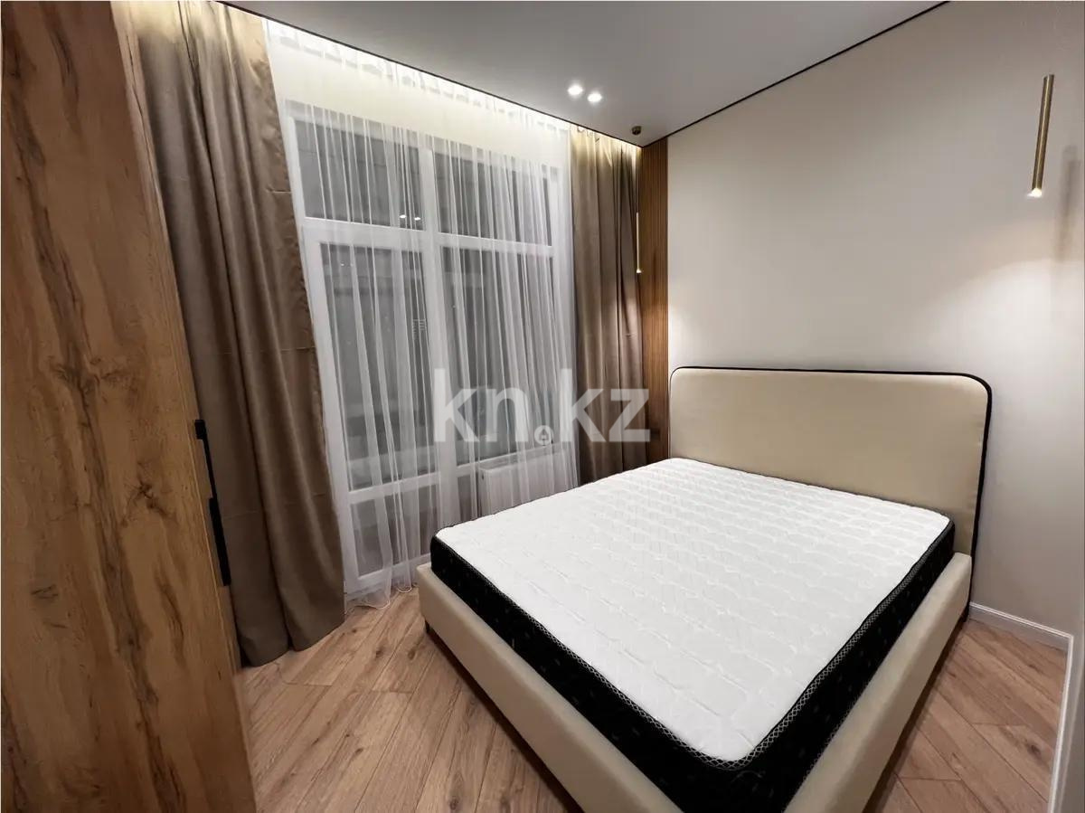 Продажа 2-комнатной квартиры, 39 м², ул. Е-15, дом  13 в Астане - фото 2