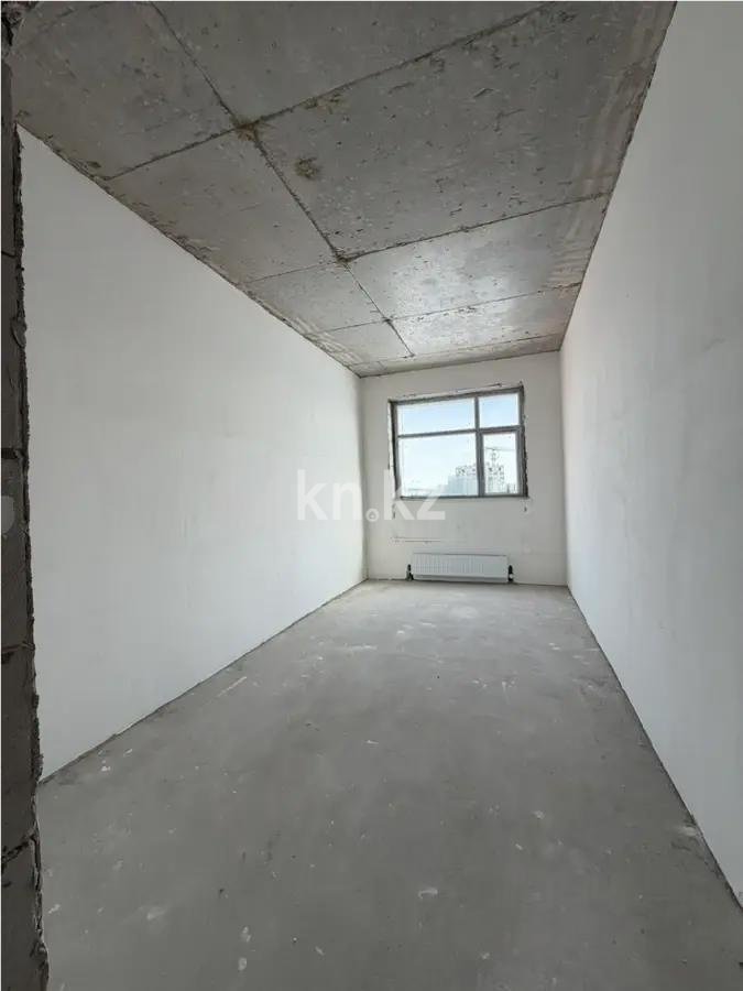 Продажа 2-комнатной квартиры, 74 м² в Астане
