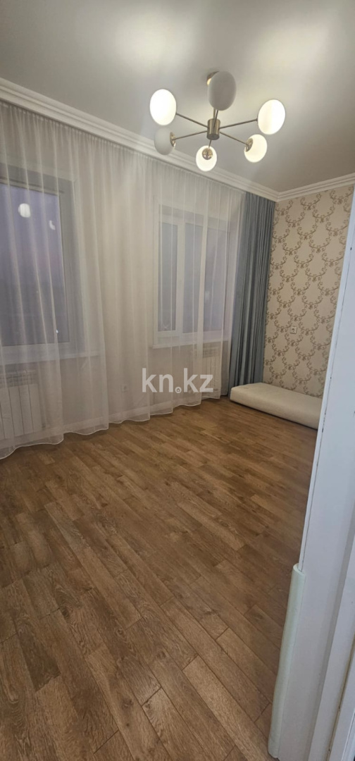 Продажа 2-комнатной квартиры, 45 м² в Астане - фото 5