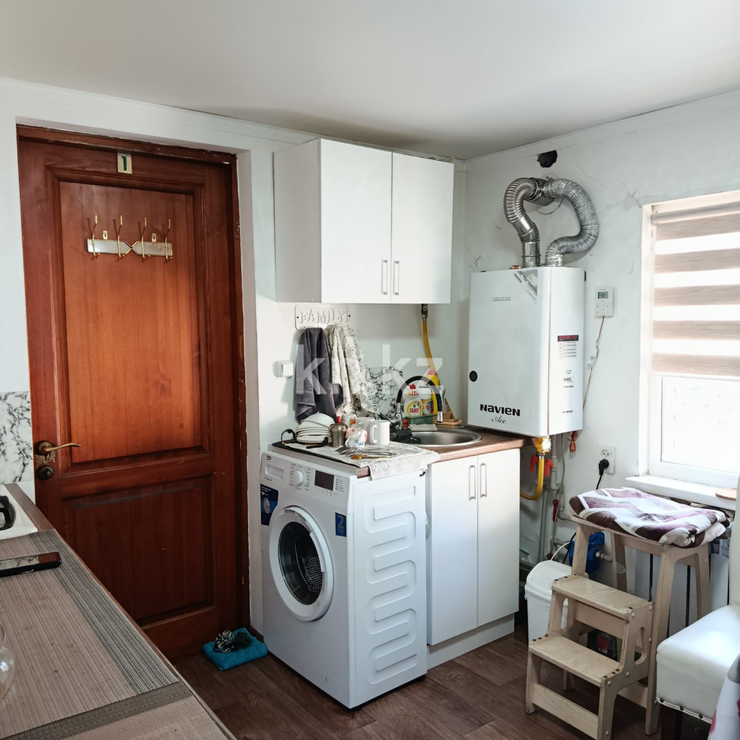 Продажа 1-комнатного дома, 24 м², ул. Фучика, дом  26 в Алматы - фото 13