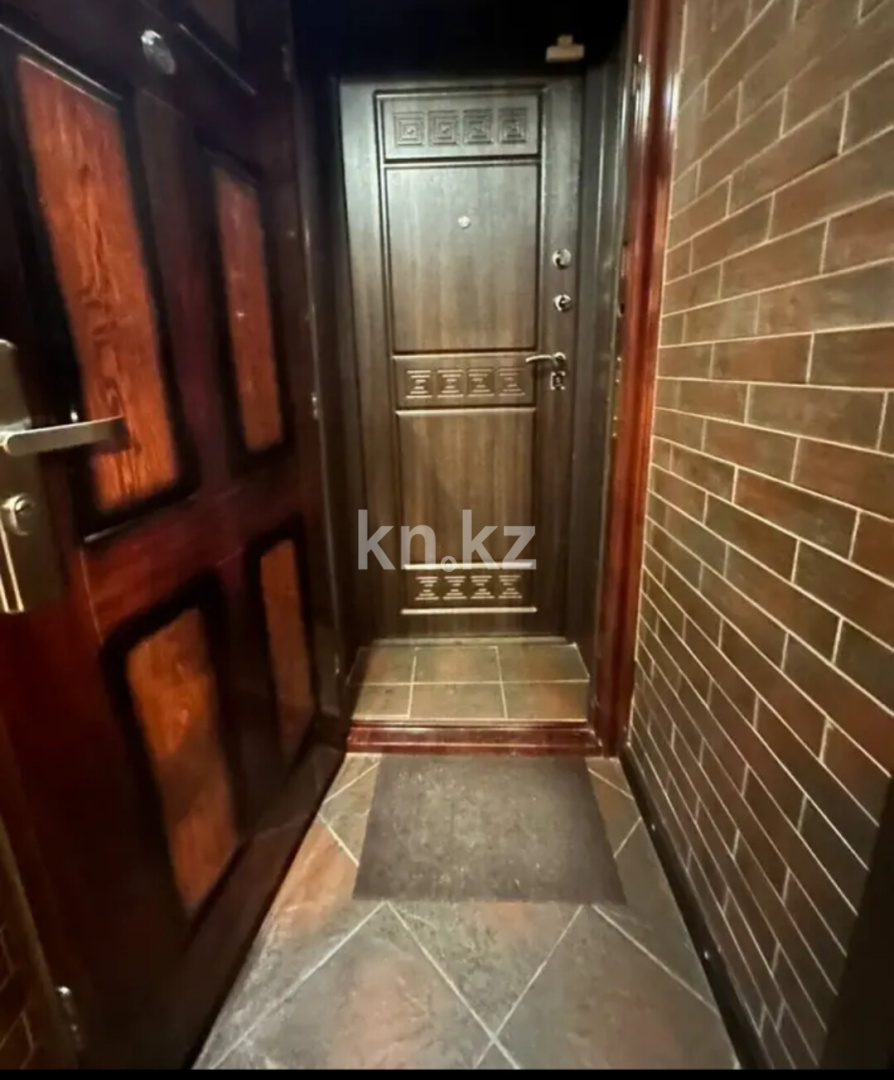 Продажа 2-комнатной квартиры, 46 м², пр. Н. Абдирова, дом  15 в Караганде - фото 15