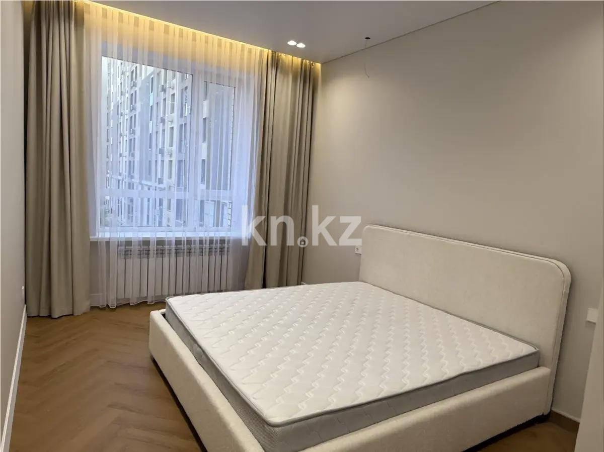 Продажа 3-комнатной квартиры, 83 м² в Астане - фото 2