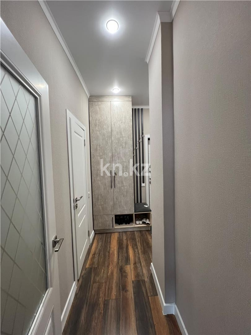 Продажа 2-комнатной квартиры, 60 м² в Караганде - фото 10
