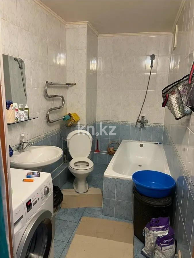 Продажа 1-комнатной квартиры, 45.3 м² в Астане - фото 3