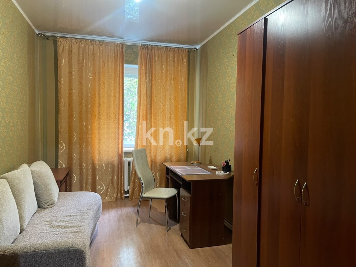 Продажа 4-комнатной квартиры, 98 м² в Астане - фото 3