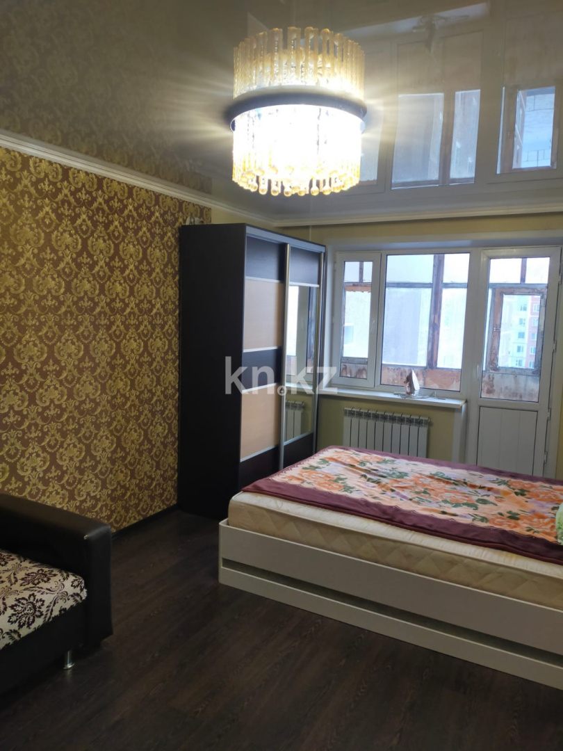 Продажа 1-комнатной квартиры, 34 м², 70 квартал, дом  5 в Темиртау - фото 2