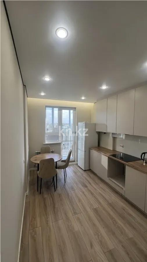 Продажа 3-комнатной квартиры, 69 м² в Астане - фото 3